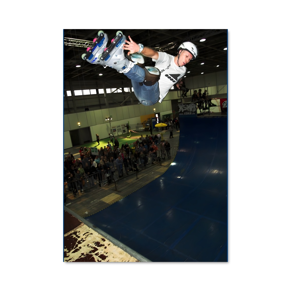 Poster Fise world